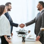 Mergers And Acquisitions: A Business Growth Strategy | Amicus Capital Group, Santa Clarita, CA
