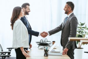 Mergers And Acquisitions: A Business Growth Strategy | Amicus Capital Group, Santa Clarita, CA