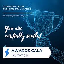 American Legal Technology Awards Gala