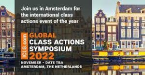ICLG Class Action Symposium