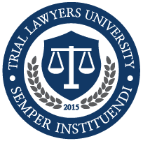 Trial lawyers university
